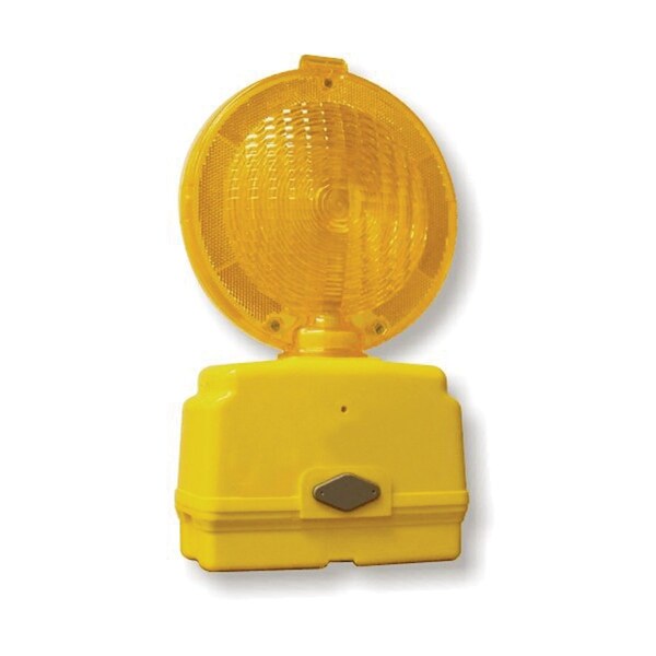 Accuform BARRICADE LIGHTS INCANDESCENT FBL182 FBL182 - main