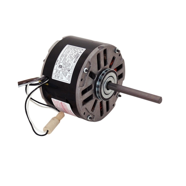 Century AO Smith Motor - 9645 Fan & Blower Motor U9645 - main
