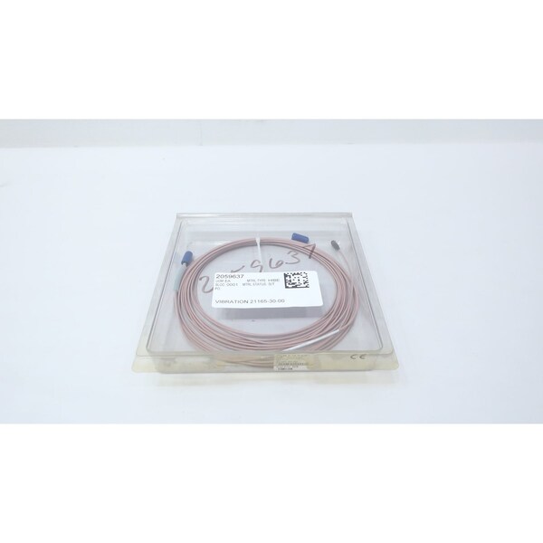 Bently Nevada CORDSET CABLE 21165-30-00 - main