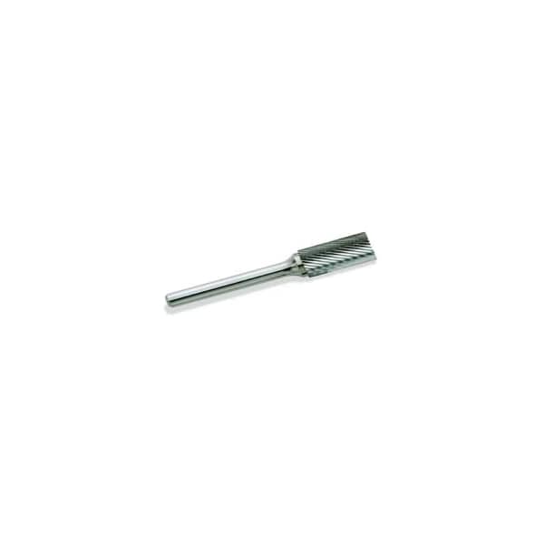 Garr Tool Rotary File/Burr, Standard, Series: Modle SA Series, 5/16 in Head Dia, 3/4 in Length of Cut 60030 - main
