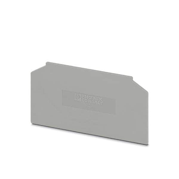 Phoenix Contact D-OTTA/RBO-SB End cover Length: 79.2 mm 3001355 - main