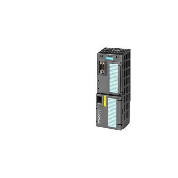 Siemens SINAMICS G120 Control Unit CU250S-2 integrated RS485/USS/ MODBUS RTU 6SL3246-0BA22-1BA0 - main