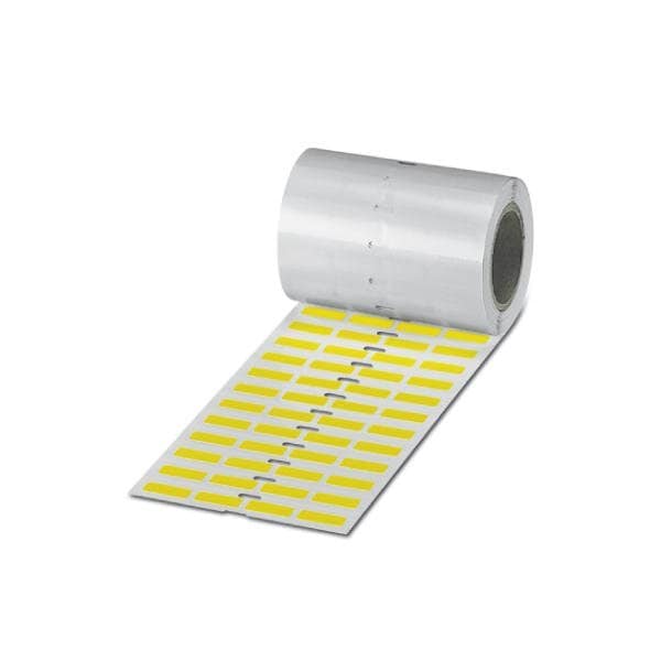Phoenix Contact EMLC 20X8R YE Fabric label Roll 0800235 - main