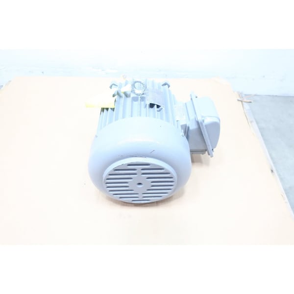 Teco Westinghouse MAX-E1 MOTOR 213T 3HP 1175RPM 230/460V-AC 3PH AEHH8N EP0036 - main