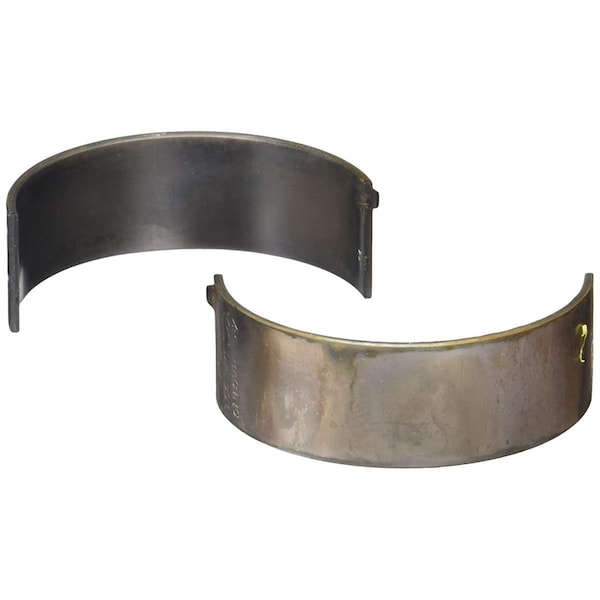 Olympian Athlete CR 807XPN 001 XP-Series Narrowed Connecting Rod Bearing Set for 1967-2002 Chevrolet V8 OL3080612 - main