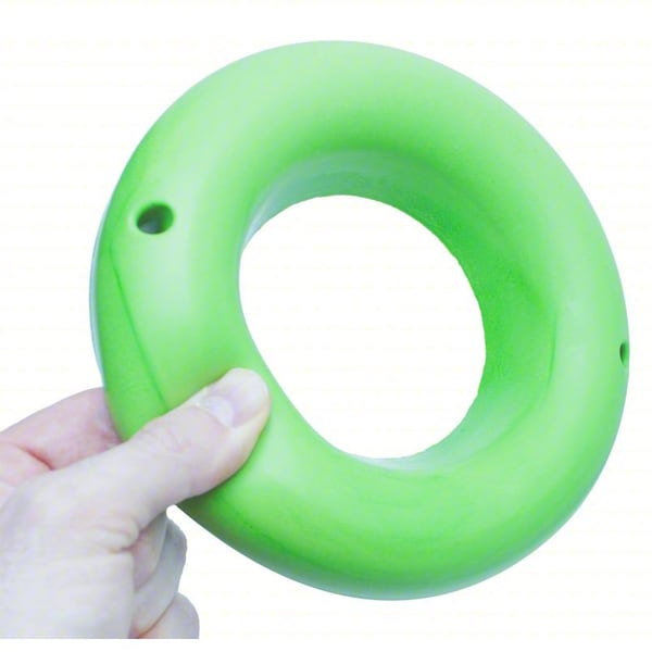 Sani Seal SaniSealWaxlessToiletGasketw/otBoltKit BX01 - main