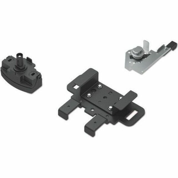 Epson V12HA32120 Mounting Track for Projector, Track Lighting - Black V12HA32120 - main
