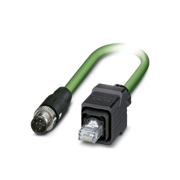 Phoenix Contact NBC-MSD/ 1 0-93B/R4QC SCO Network cable 1407520 - main