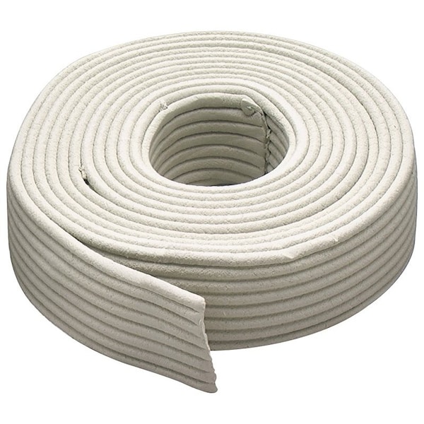 M-D Building Products Caulk Wthrstrip Rope Gry 90Ft 71548 - main