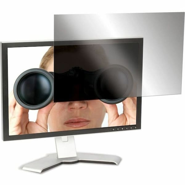 Targus 20" Widescreen LCD Monitor Privacy Screen (16:9) - TAA Compliant ASF20W9USZ - main