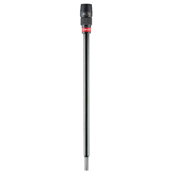 Milwaukee Tool 12 in. Quik-Lok 3/8 in. Hex Extension 48-28-2020 - main