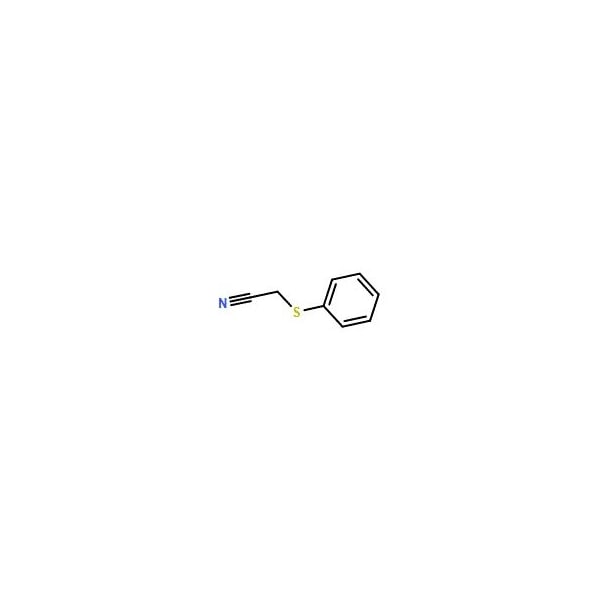 Ak Scientific Phenylthioacetonitrile (5g), CAS 5219-61-4 4859AE-5g - main