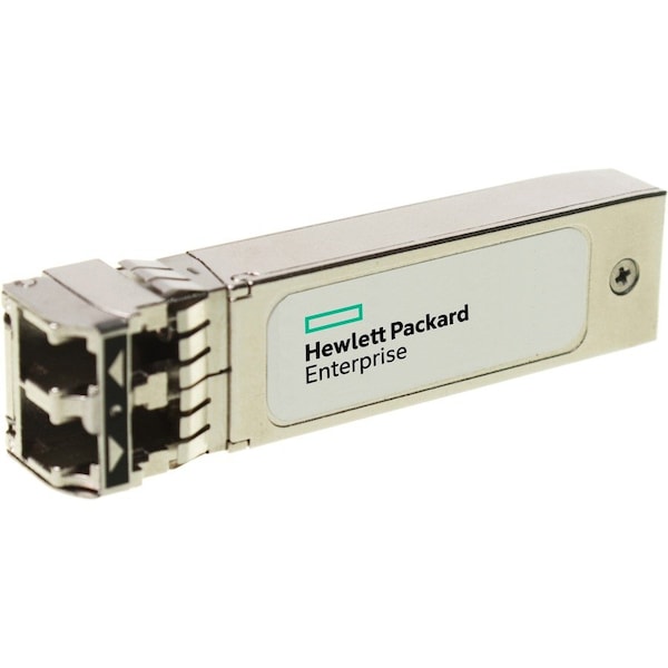 Hpe SFP+ Module - 1 x LC 10GBase-SR Network JD092B - main