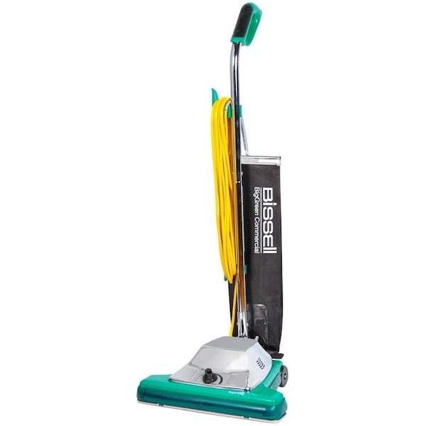 Bissell Commercial BISSELL COMMERCIAL Cloth Bag, Standard Commercial Vacuum BG102 - main