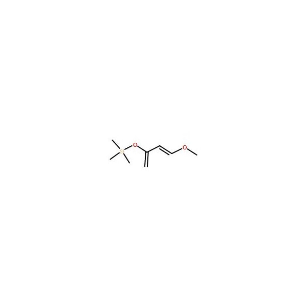 Ak Scientific 1-Methoxy-3-trimethylsiloxy-1, 3-butadiene (1g), CAS 54125-02-9 X3432-1g - main