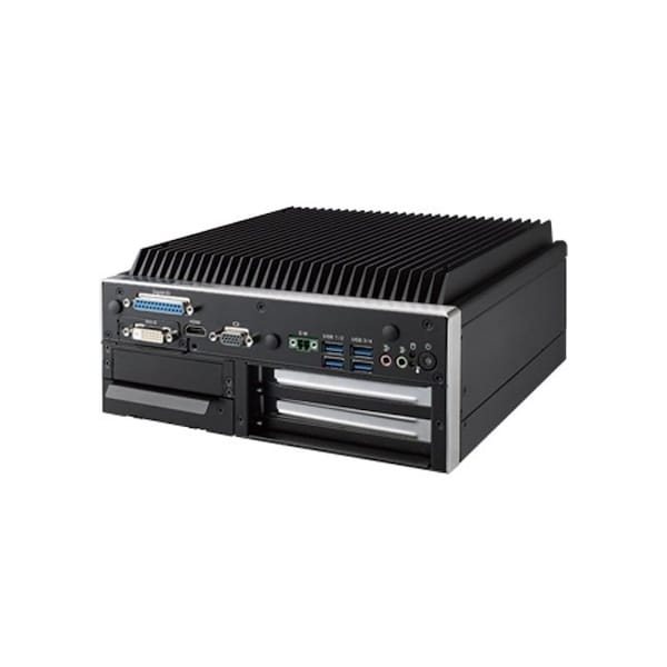 Advantech ARK-3520P , i5-6440EQ, 2.7GHz, 2PCI slots ARK-3520P-U7A1E - main