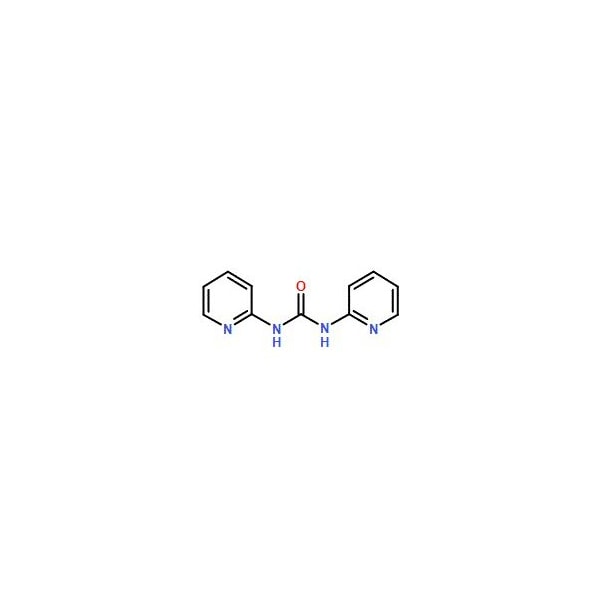 Ak Scientific 1, 3-Di(pyridin-2-yl)urea (1g), CAS 6268-43-5 Z4963-1g - main