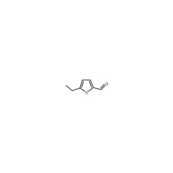 Ak Scientific 5-Ethyl-2-furaldehyde (5g), CAS 23074-10-4 1498AB-5g - main