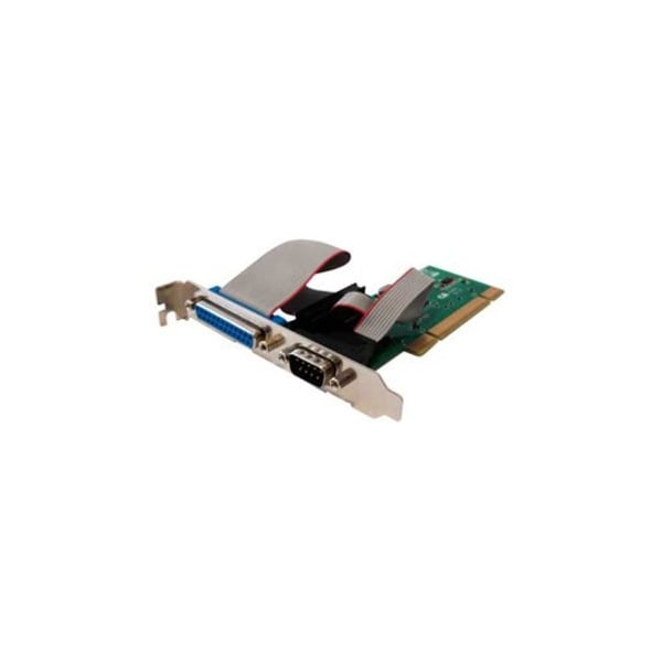Perle Systems Speed1 Le1P Pci Express Card 04003320 - main