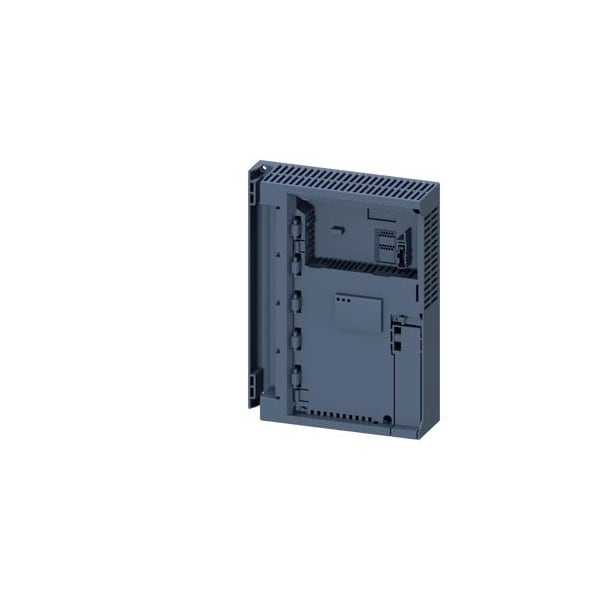 Siemens Control unit 110-250 V for 3RW55 Size 5 3RW5955-1UY10 - main