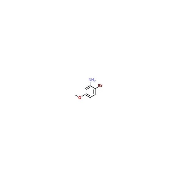 Ak Scientific 2-Bromo-5-methoxyaniline (5g), CAS 59557-92-5 B842-5g - main