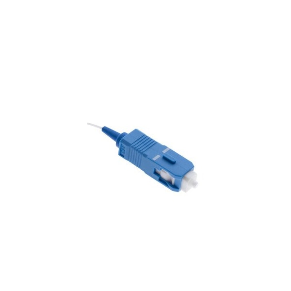 Cable Wholesale SC/UPC Epoxy Connector, Simplex, 0.9mm, Singlemode OS2, Blue, 20 pieces 34SC-00210-20 - main