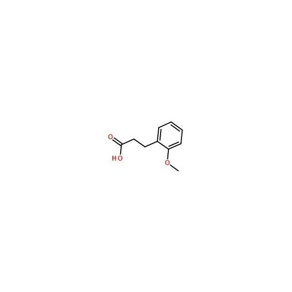 Ak Scientific 3-(2-Methoxyphenyl)propanoic acid (100g), CAS 6342-77-4 Y9683-100g - main