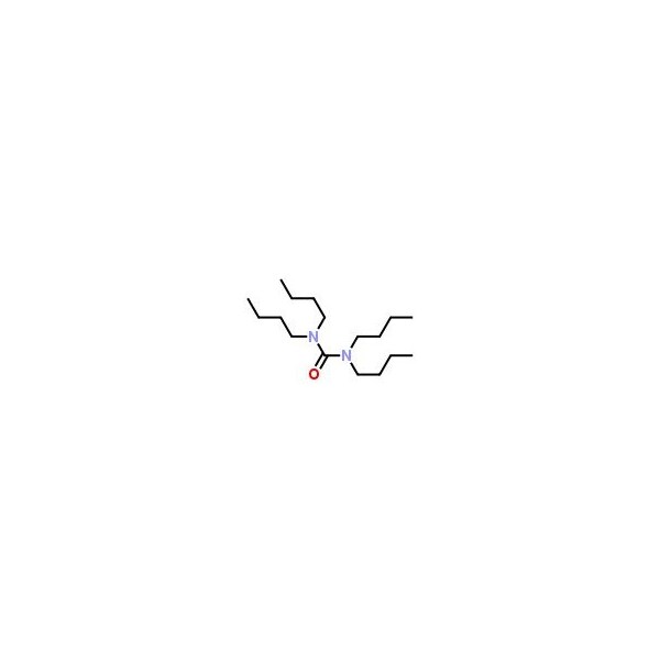 Ak Scientific 1, 1, 3, 3-Tetrabutylurea (100g), CAS 4559-86-8 F732-100g - main