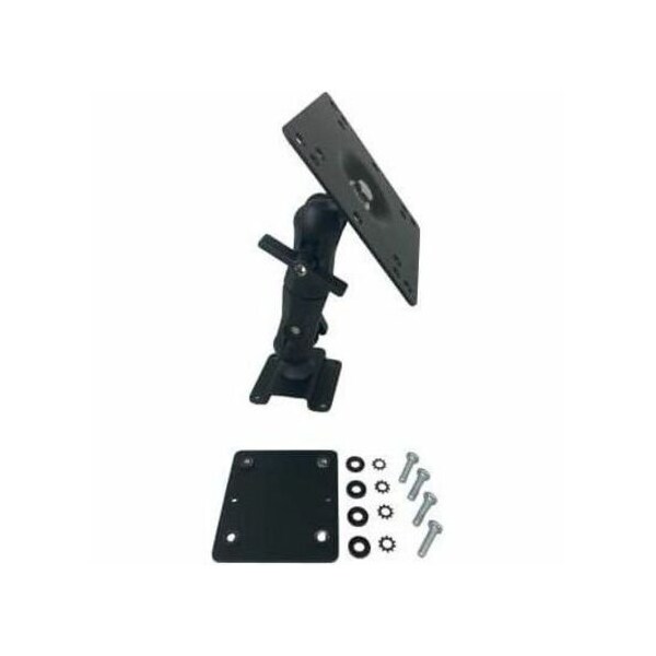Havis MHL, FRKLFT, FXD, PNL, MNT, 7inch, ARM, W-KNOB MH-1015 - main