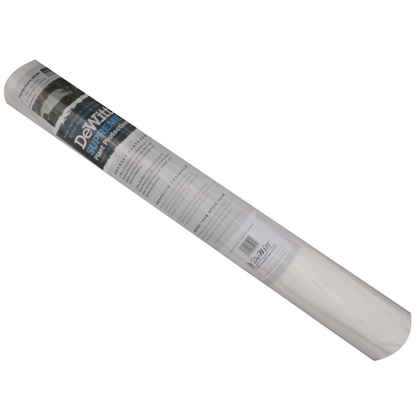 De Witt Co Dewitt Supreme Plant Protection SUPREME650 - main
