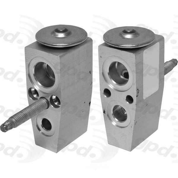 Global Parts Distributors Global A/C Expansion Valve 3411974 - main