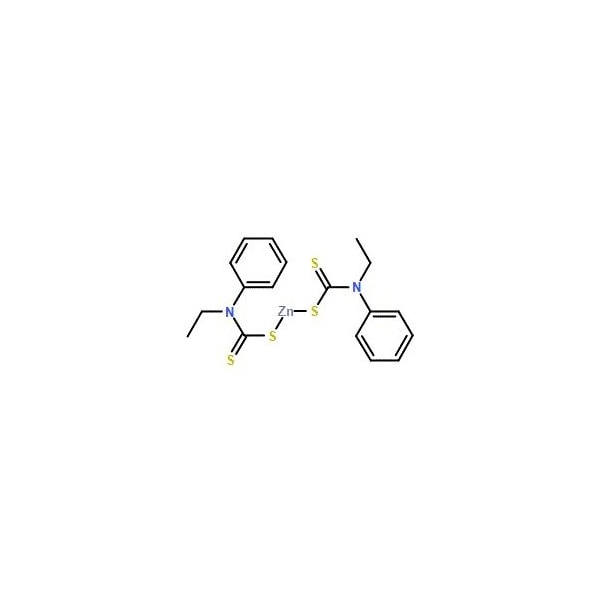Ak Scientific Zinc ethylphenyl dithiocarbamate (5g), CAS 14634-93-6 O298-5g - main