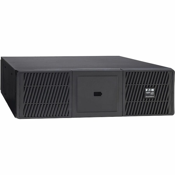 Eaton Tripp Lite Series 180V Extended Battery Module EBM for SmartOnline UPS Systems, 3U Rack/Tower BP180RT - main