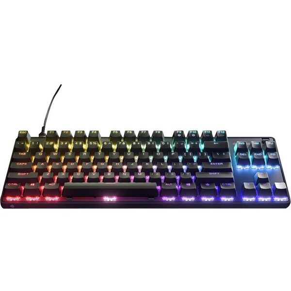 Steelseries Apex 9 TKL Gaming Keyboard 64847 - main