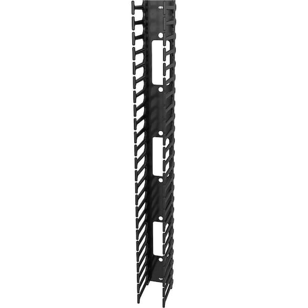 Vertiv Vert Cable Mgr 800W 48U VRA1017 - main