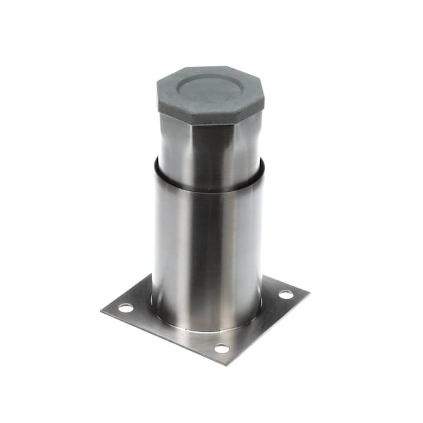 Patriot Cooking Adjustable Leg, 6in PT-21001Q001 - main