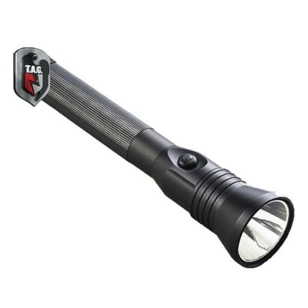 Streamlight Stinger DS HPL Flashlight, Black Industrial Handheld Flashlight, 800 lm 75863 - main