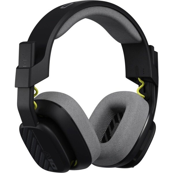 Logitech ASTRO GAMING A10 GEN 2 HEADSET XBOX - BLACK 939-002045 - main