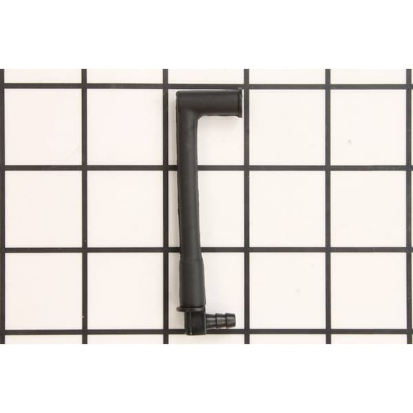 Husqvarna OIL HOSE ASSEMBLY 522643601 - main