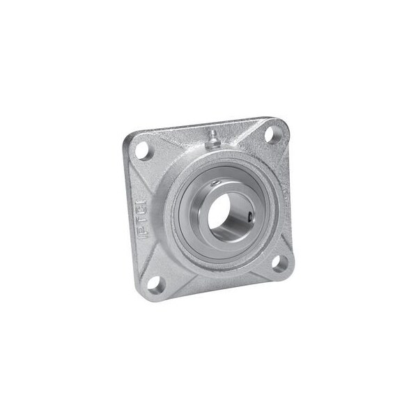 Iptci 4-Bolt Flange Ball Bearing Mounted Unit CUCNPF215-48 - main