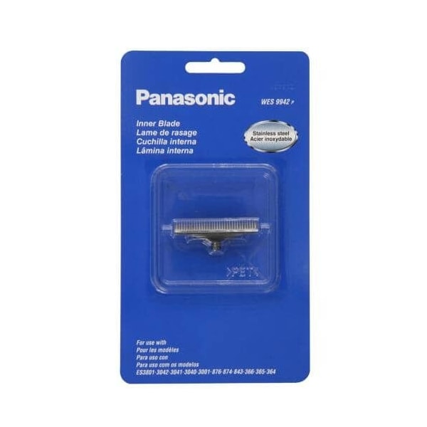 Panasonic REPLACEMENT INNER BLADE WES9942P - main