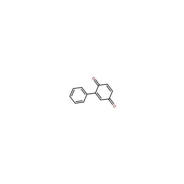 Ak Scientific 2-Phenyl-1, 4-benzoquinone (5g), CAS 363-03-1 9008AJ-5g - main