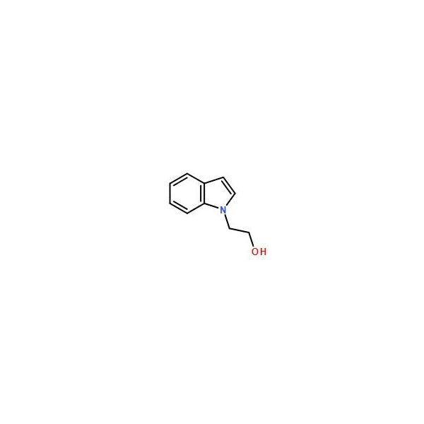 Ak Scientific 2-(1H-Indol-1-yl)ethanol (100mg), CAS 121459-15-2 3893AA-100mg - main