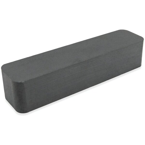 Magnet Source 0 Magnet Block, Ceramic, 178 in L, 12 in W, 38 in H 7043 - main