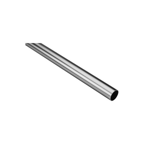 Hillman 2" Blk #3 Adhesive 839384 - main