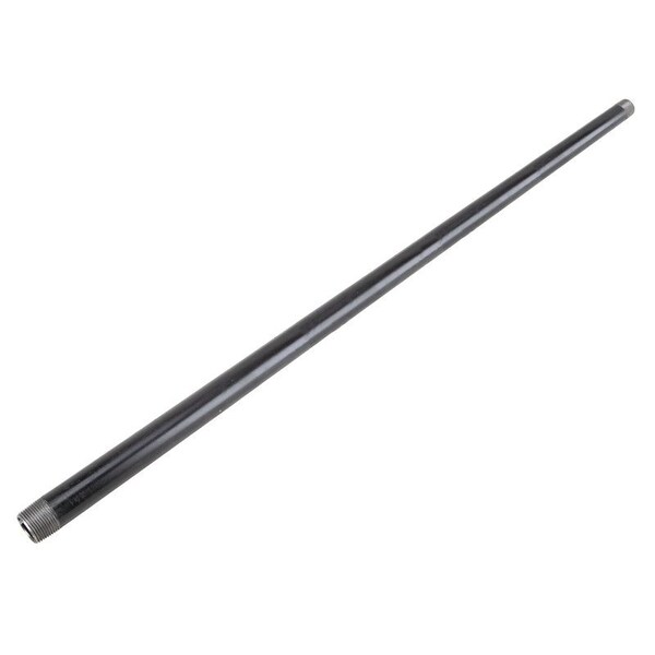 B & K 1X36 Blk Stl Pipe 585-360HC - main