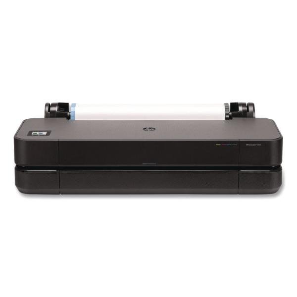 Hp DesignJet T250 24-in Printer 5HB06T#B1K - main