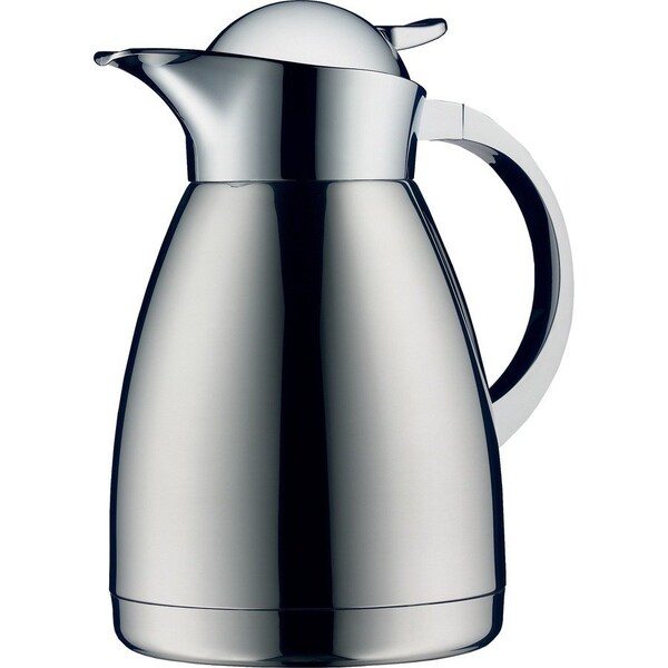 Alfi Albergo Top Therm, 1.0L SS Vac Ins Carafe AS2700SS2ARCA - main