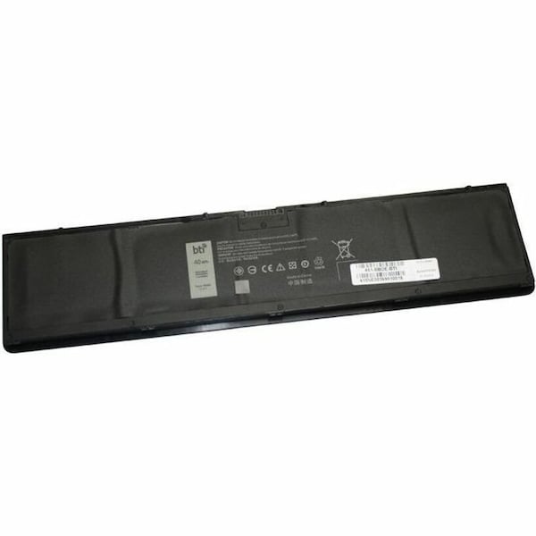 Battery Technology BTI 3-CELL 11.1V LI-ION NOTEBOOK BATTERY FOR DELL LATITUDE E7440, E 451-BBOE-BTI - main
