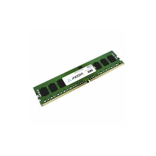 Axiom DDR5-5600, PC5-44800, 288P, 1.1V, CL46, ECC, DDR5 RDIMM (4096X4) FOR CISCO UCSX-MRX64G2RE3-AX - main